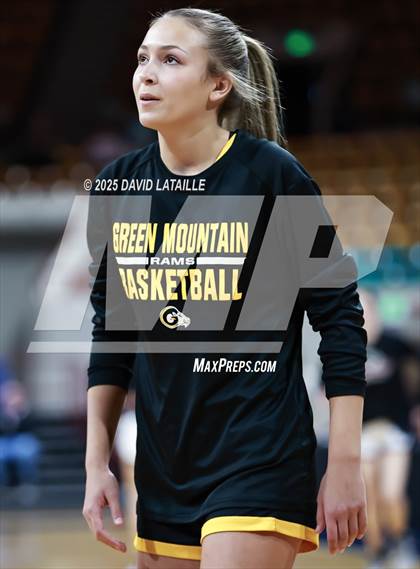 Thumbnail 1 in Green Mountain @ Roosevelt (CHSSA 5A Great 8) photogallery.