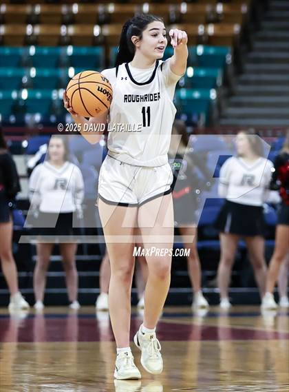 Thumbnail 1 in Green Mountain @ Roosevelt (CHSSA 5A Great 8) photogallery.