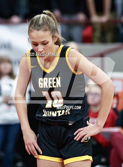 Thumbnail 2 in Green Mountain @ Roosevelt (CHSSA 5A Great 8) photogallery.