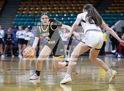 Thumbnail 1 in Green Mountain @ Roosevelt (CHSSA 5A Great 8) photogallery.