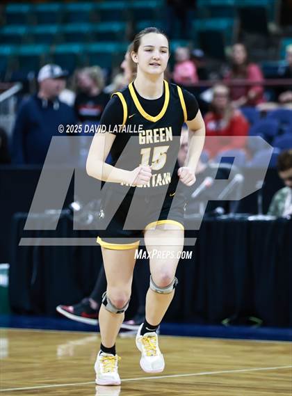 Thumbnail 2 in Green Mountain @ Roosevelt (CHSSA 5A Great 8) photogallery.