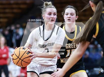 Thumbnail 3 in Green Mountain @ Roosevelt (CHSSA 5A Great 8) photogallery.