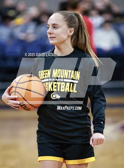 Thumbnail 2 in Green Mountain @ Roosevelt (CHSSA 5A Great 8) photogallery.