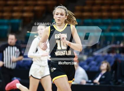 Thumbnail 2 in Green Mountain @ Roosevelt (CHSSA 5A Great 8) photogallery.