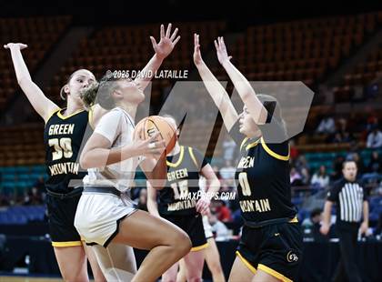 Thumbnail 1 in Green Mountain @ Roosevelt (CHSSA 5A Great 8) photogallery.