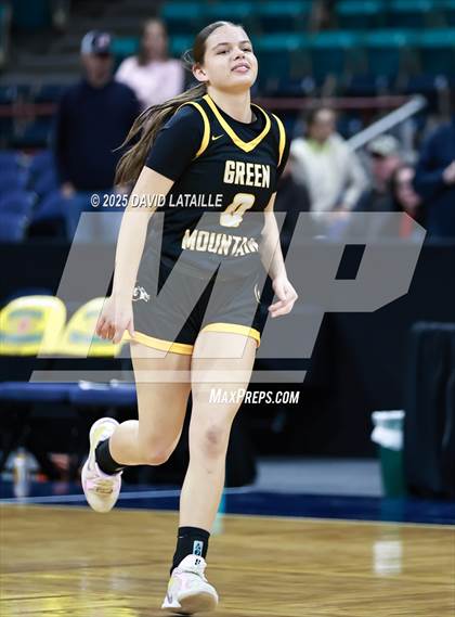 Thumbnail 1 in Green Mountain @ Roosevelt (CHSSA 5A Great 8) photogallery.