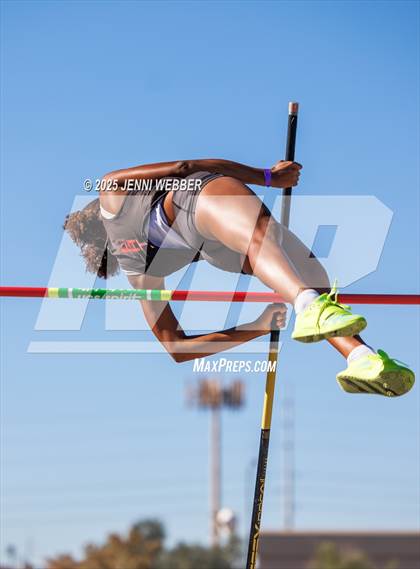 Thumbnail 3 in NIAA 4A and 5A Southern Regionals (Field events) photogallery.