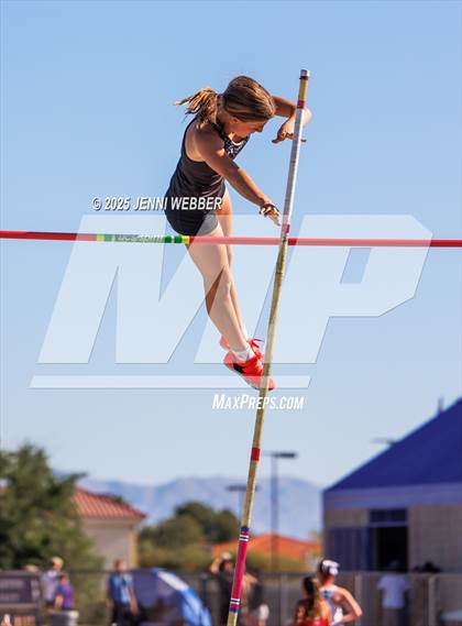 Thumbnail 2 in NIAA 4A and 5A Southern Regionals (Field events) photogallery.