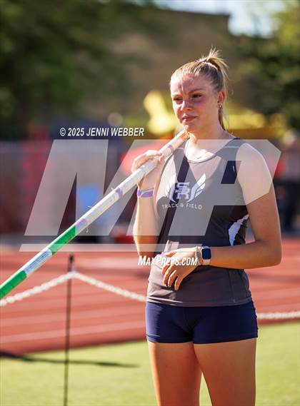 Thumbnail 3 in NIAA 4A and 5A Southern Regionals (Field events) photogallery.