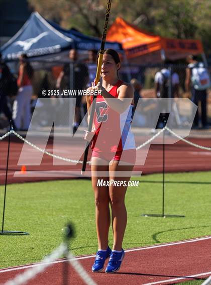 Thumbnail 2 in NIAA 4A and 5A Southern Regionals (Field events) photogallery.