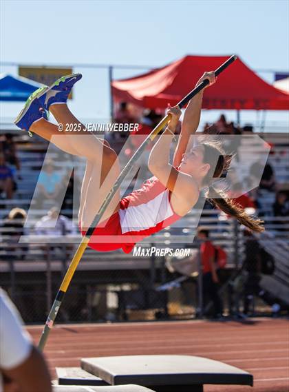 Thumbnail 2 in NIAA 4A and 5A Southern Regionals (Field events) photogallery.