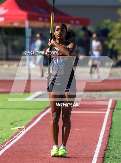 Thumbnail 3 in NIAA 4A and 5A Southern Regionals (Field events) photogallery.