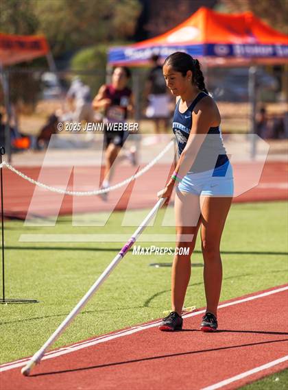Thumbnail 1 in NIAA 4A and 5A Southern Regionals (Field events) photogallery.