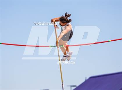 Thumbnail 3 in NIAA 4A and 5A Southern Regionals (Field events) photogallery.