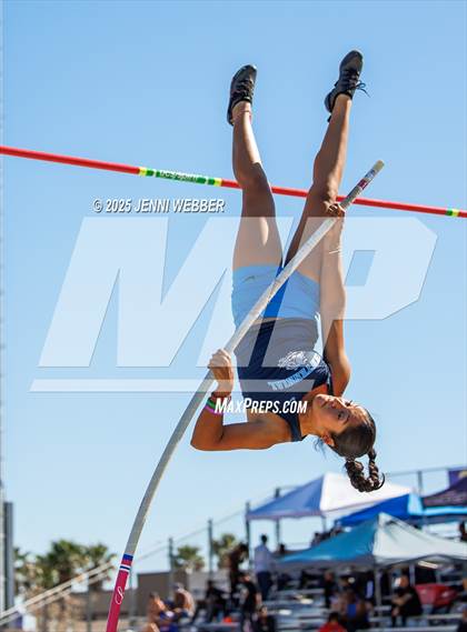 Thumbnail 2 in NIAA 4A and 5A Southern Regionals (Field events) photogallery.