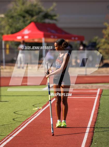 Thumbnail 2 in NIAA 4A and 5A Southern Regionals (Field events) photogallery.