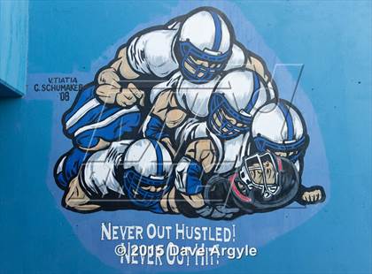 Thumbnail 3 in Bingham (2015 Preseason Top 25 Photo Shoot)  photogallery.