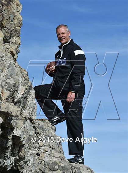 Thumbnail 3 in Bingham (2015 Preseason Top 25 Photo Shoot)  photogallery.