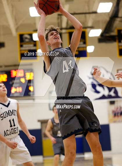 Thumbnail 2 in Hunter @ Summit Academy photogallery.