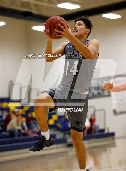 Thumbnail 1 in Hunter @ Summit Academy photogallery.