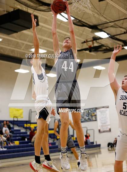 Thumbnail 3 in Hunter @ Summit Academy photogallery.