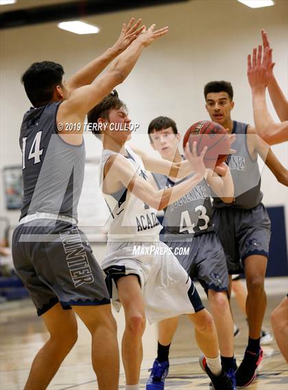 Thumbnail 2 in Hunter @ Summit Academy photogallery.