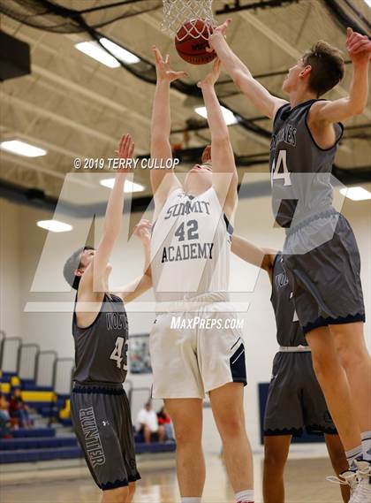 Thumbnail 3 in Hunter @ Summit Academy photogallery.