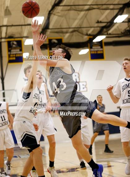 Thumbnail 2 in Hunter @ Summit Academy photogallery.
