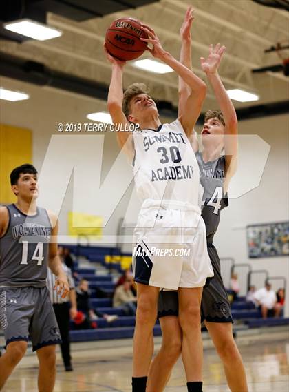 Thumbnail 1 in Hunter @ Summit Academy photogallery.