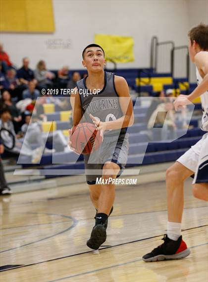 Thumbnail 3 in Hunter @ Summit Academy photogallery.