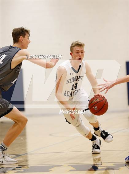 Thumbnail 3 in Hunter @ Summit Academy photogallery.