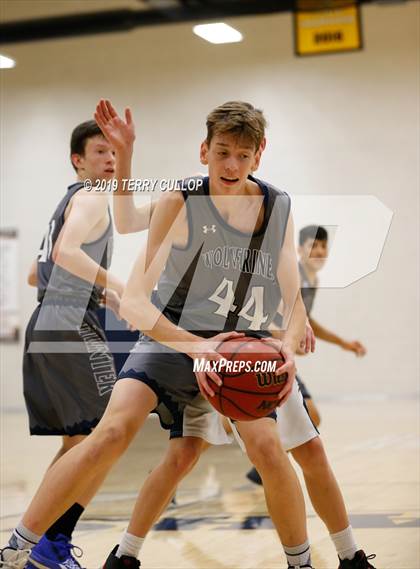 Thumbnail 1 in Hunter @ Summit Academy photogallery.