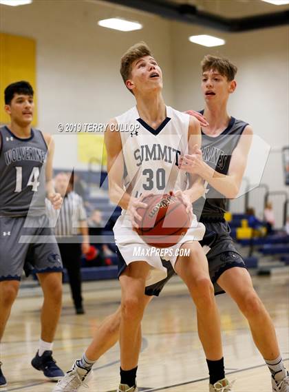 Thumbnail 3 in Hunter @ Summit Academy photogallery.