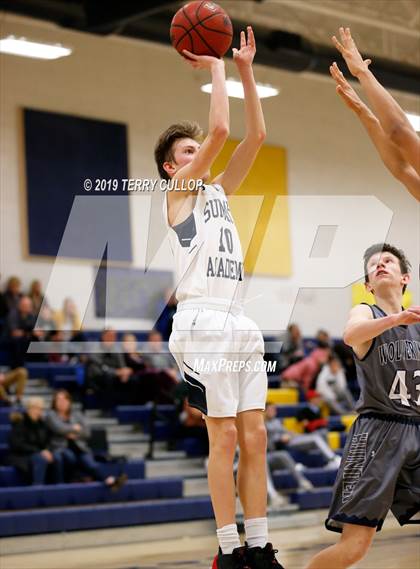 Thumbnail 2 in Hunter @ Summit Academy photogallery.