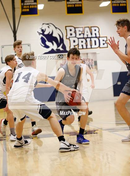 Thumbnail 3 in Hunter @ Summit Academy photogallery.