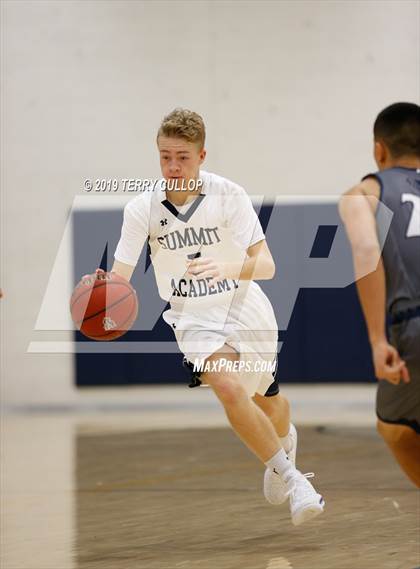 Thumbnail 3 in Hunter @ Summit Academy photogallery.