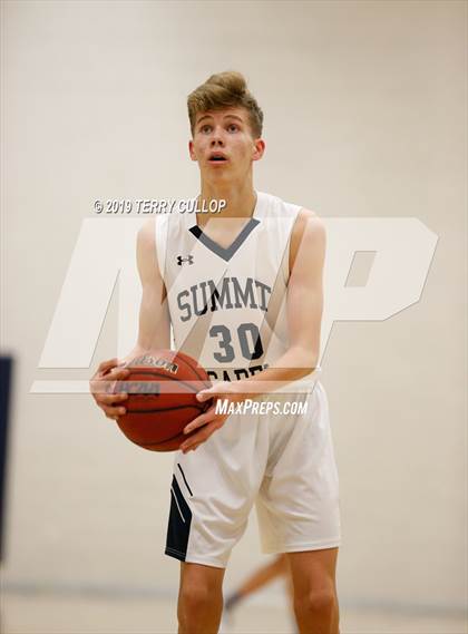 Thumbnail 2 in Hunter @ Summit Academy photogallery.