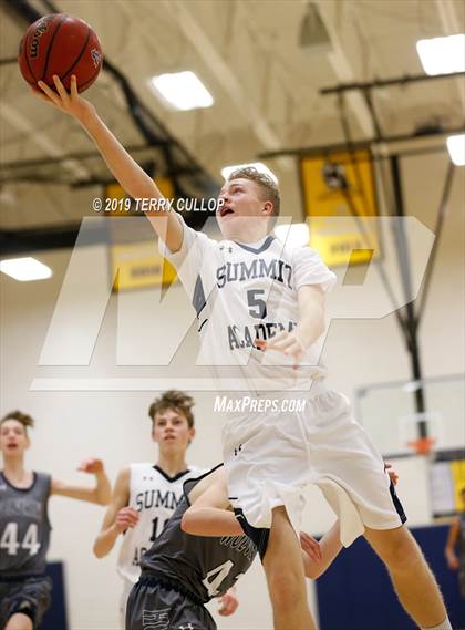 Thumbnail 3 in Hunter @ Summit Academy photogallery.