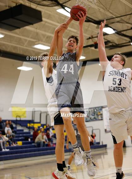 Thumbnail 1 in Hunter @ Summit Academy photogallery.