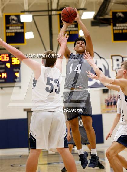 Thumbnail 3 in Hunter @ Summit Academy photogallery.