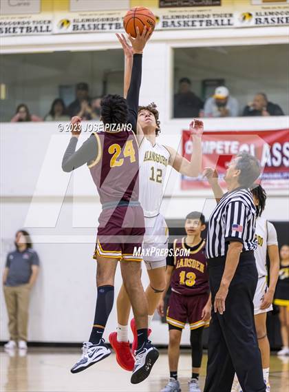 Thumbnail 1 in Gadsden @ Alamogordo photogallery.
