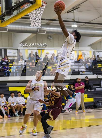 Thumbnail 3 in Gadsden @ Alamogordo photogallery.