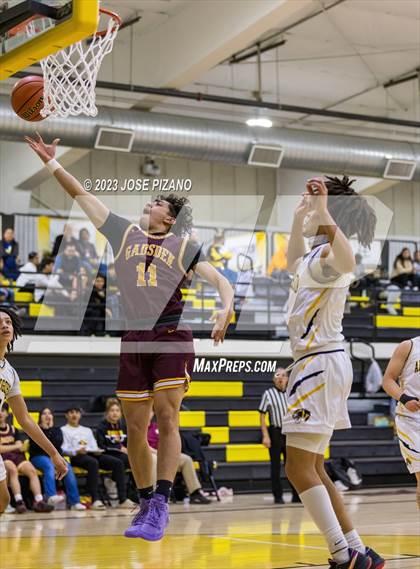 Thumbnail 3 in Gadsden @ Alamogordo photogallery.