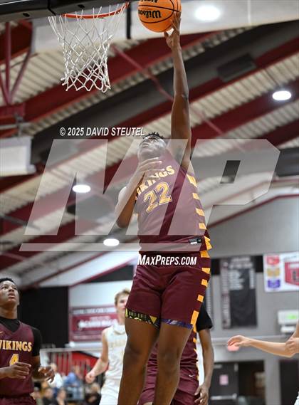 Thumbnail 3 in Edison vs. Rio Americano (916 vs. 209 Challenge) photogallery.