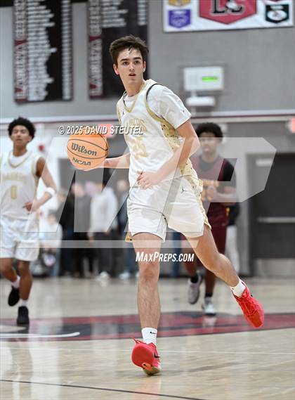 Thumbnail 1 in Edison vs. Rio Americano (916 vs. 209 Challenge) photogallery.