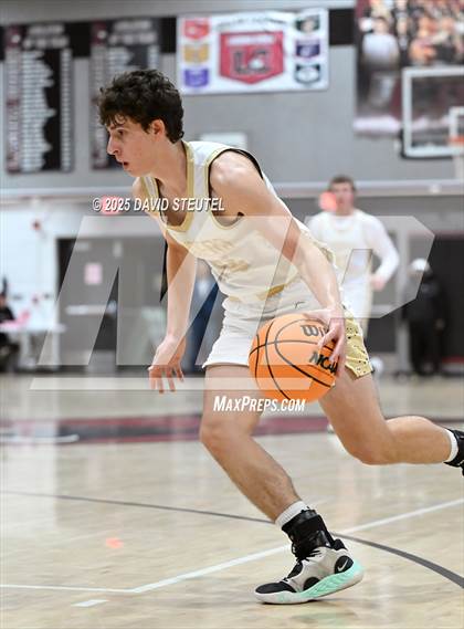 Thumbnail 3 in Edison vs. Rio Americano (916 vs. 209 Challenge) photogallery.