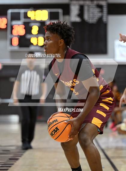 Thumbnail 1 in Edison vs. Rio Americano (916 vs. 209 Challenge) photogallery.