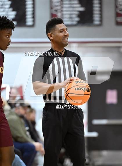 Thumbnail 1 in Edison vs. Rio Americano (916 vs. 209 Challenge) photogallery.