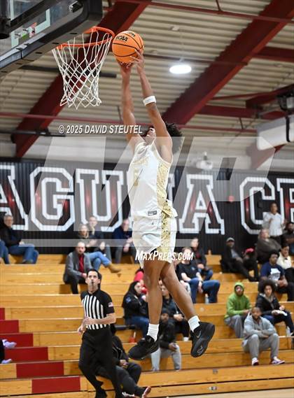 Thumbnail 3 in Edison vs. Rio Americano (916 vs. 209 Challenge) photogallery.