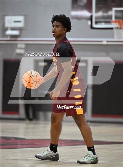 Thumbnail 2 in Edison vs. Rio Americano (916 vs. 209 Challenge) photogallery.